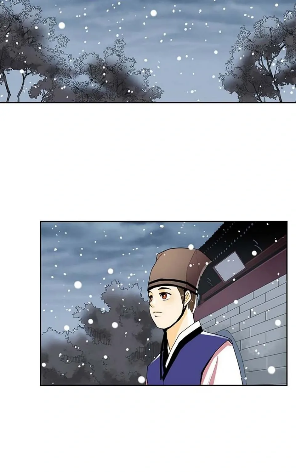 Read My Beloved Concubine chapter 73 image 30 on Lezhin