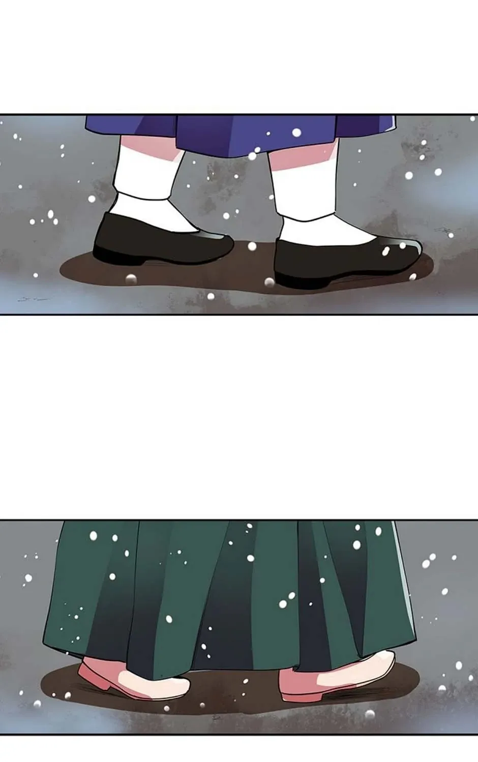 Read My Beloved Concubine chapter 73 image 46 on Lezhin