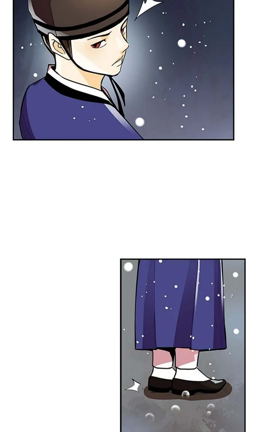 Read My Beloved Concubine chapter 73 image 48 on Lezhin