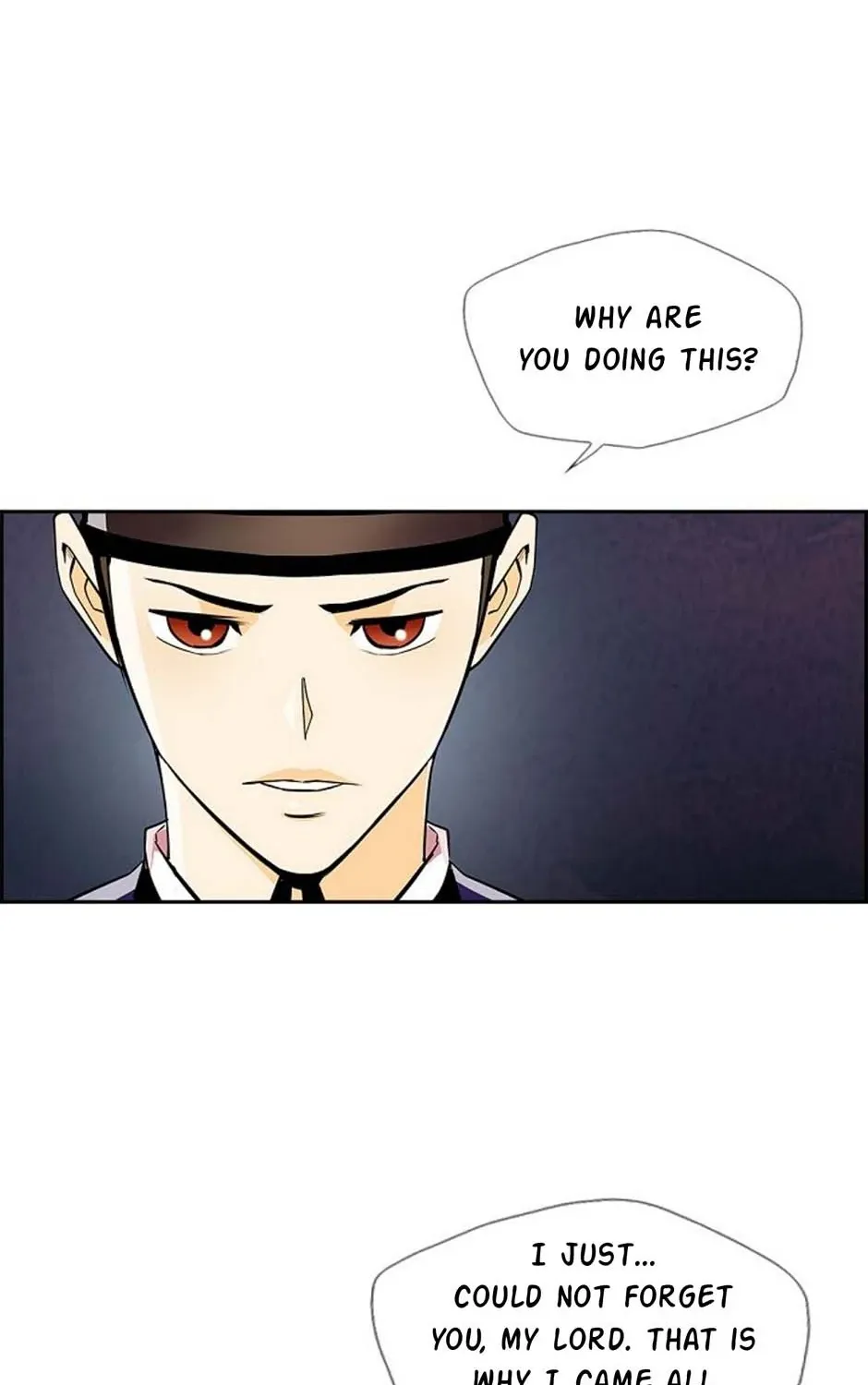 Read My Beloved Concubine chapter 73 image 52 on Lezhin