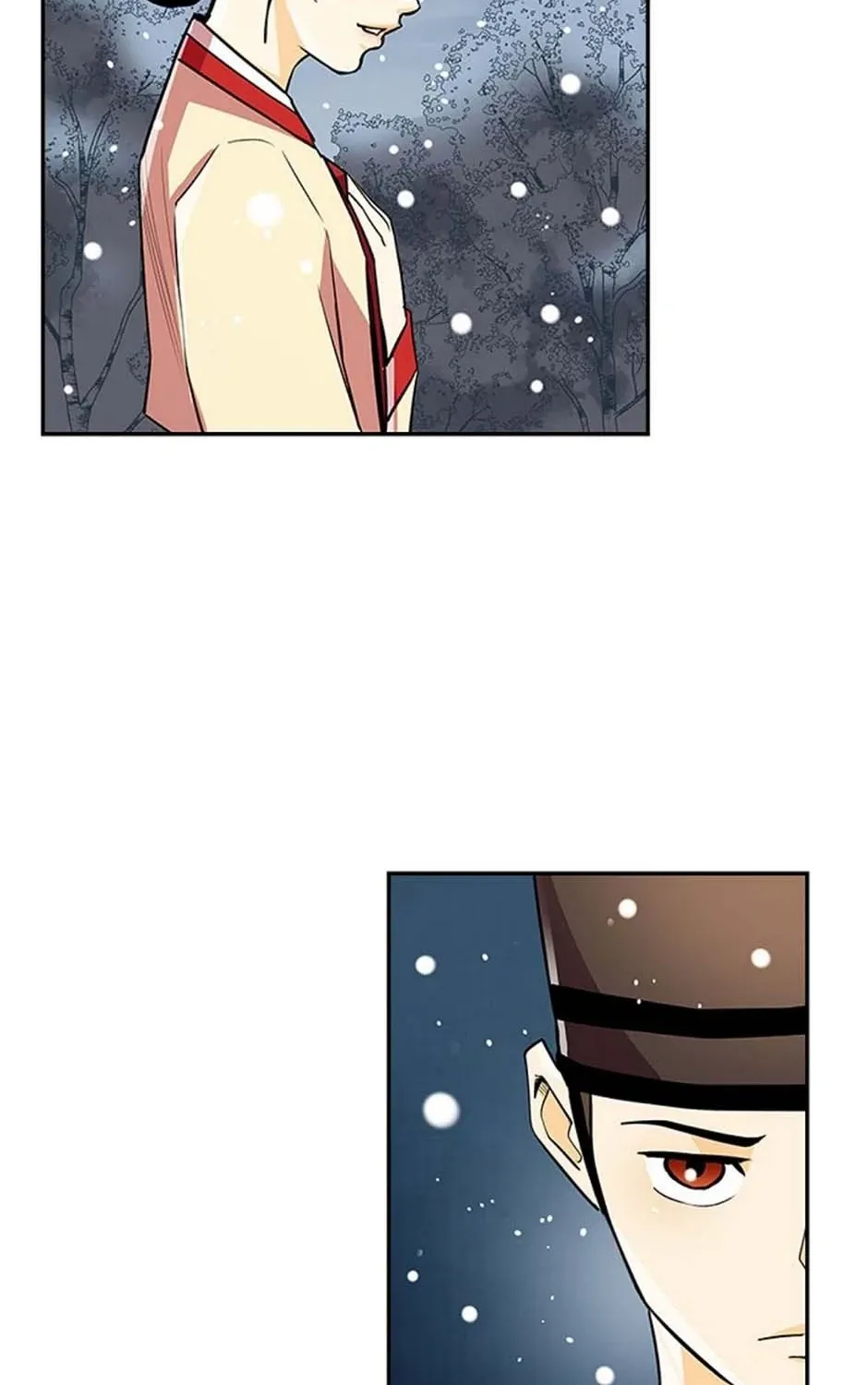 Read My Beloved Concubine chapter 73 image 54 on Lezhin