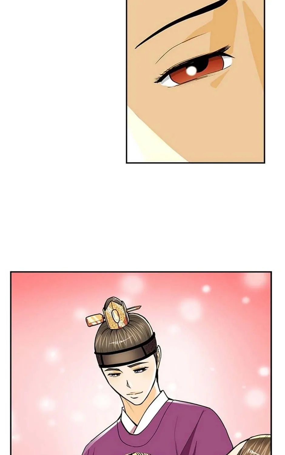 Read My Beloved Concubine chapter 73 image 6 on Lezhin