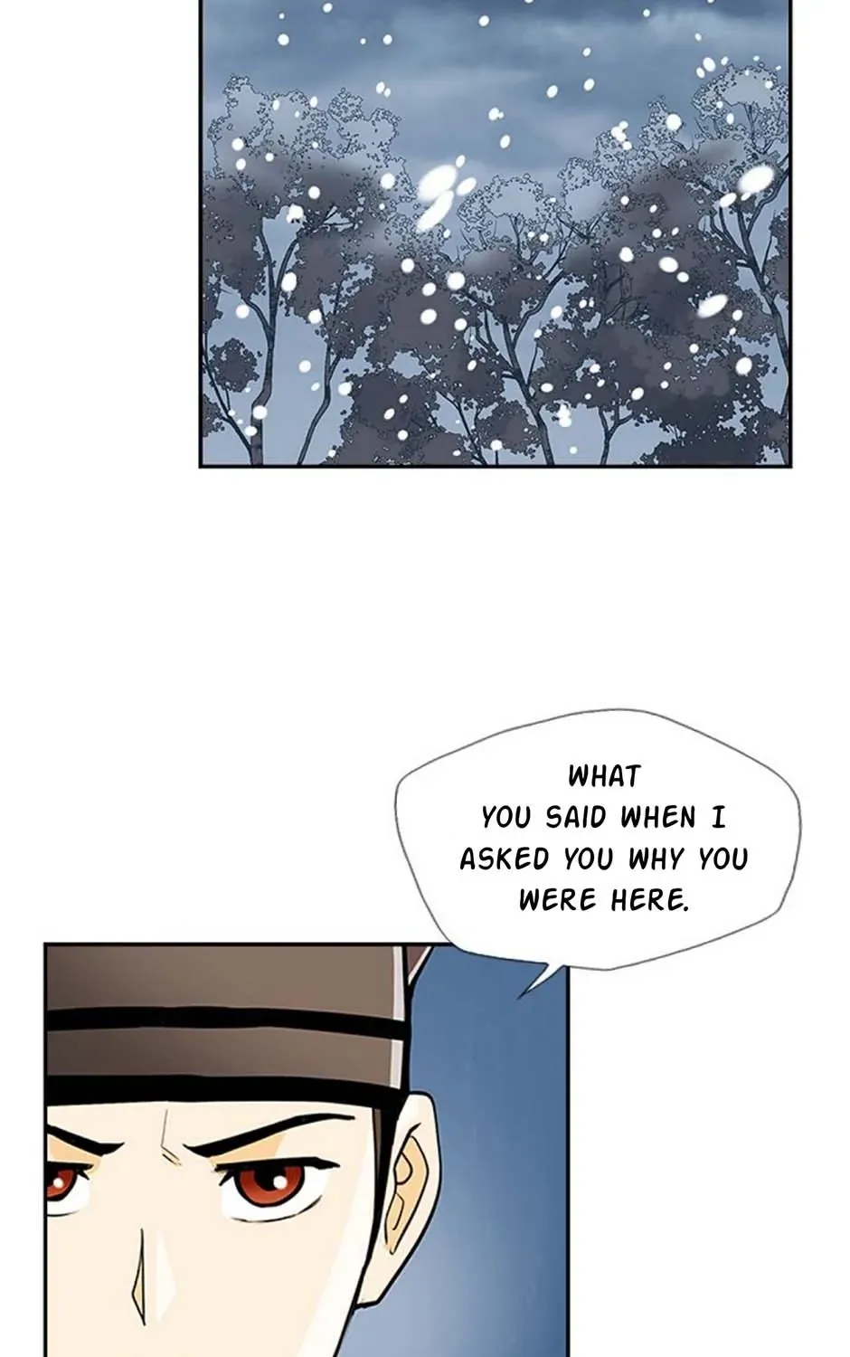 Read My Beloved Concubine chapter 73 image 62 on Lezhin