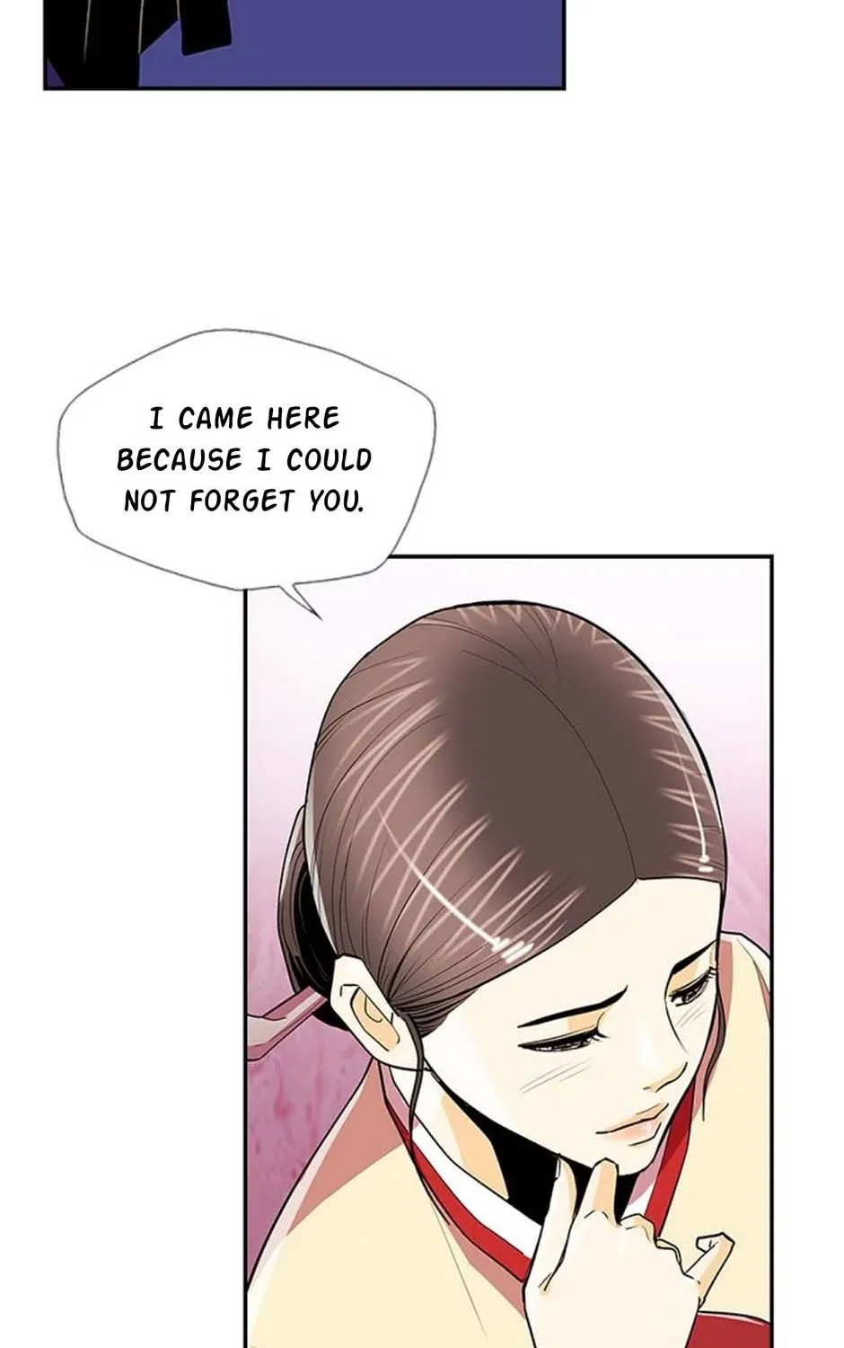 Read My Beloved Concubine chapter 73 image 64 on Lezhin