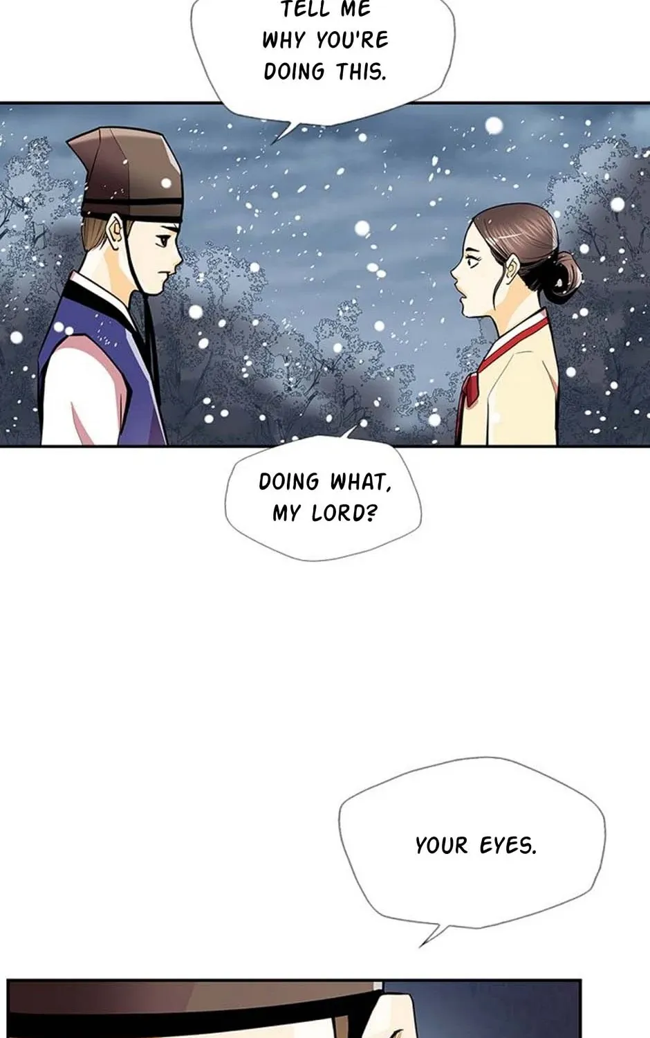 Read My Beloved Concubine chapter 73 image 66 on Lezhin