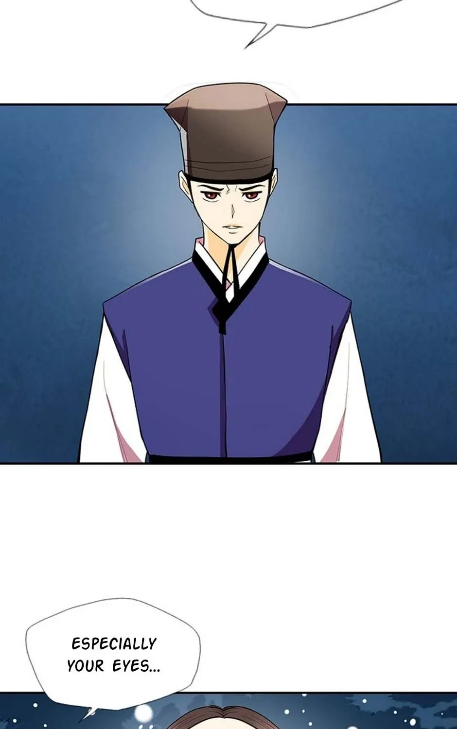Read My Beloved Concubine chapter 73 image 70 on Lezhin