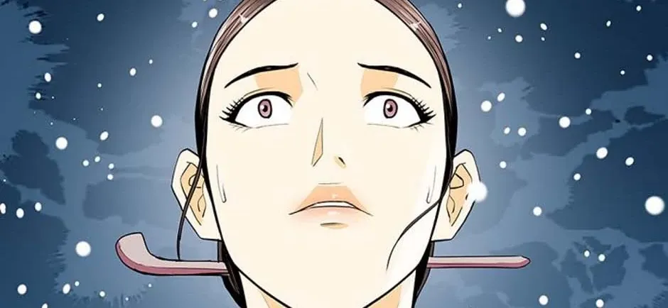 Read My Beloved Concubine chapter 73 image 71 on Lezhin