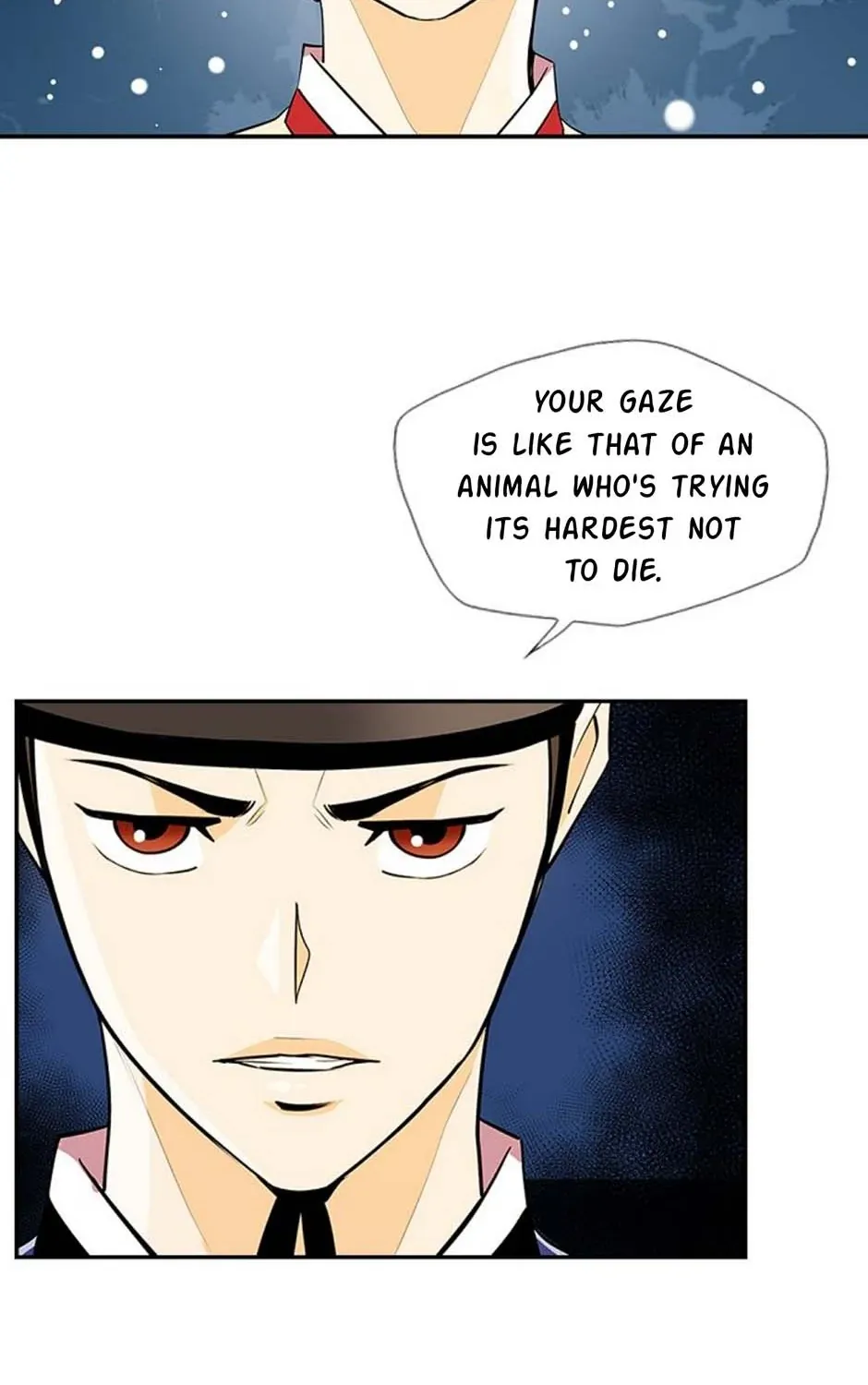 Read My Beloved Concubine chapter 73 image 72 on Lezhin