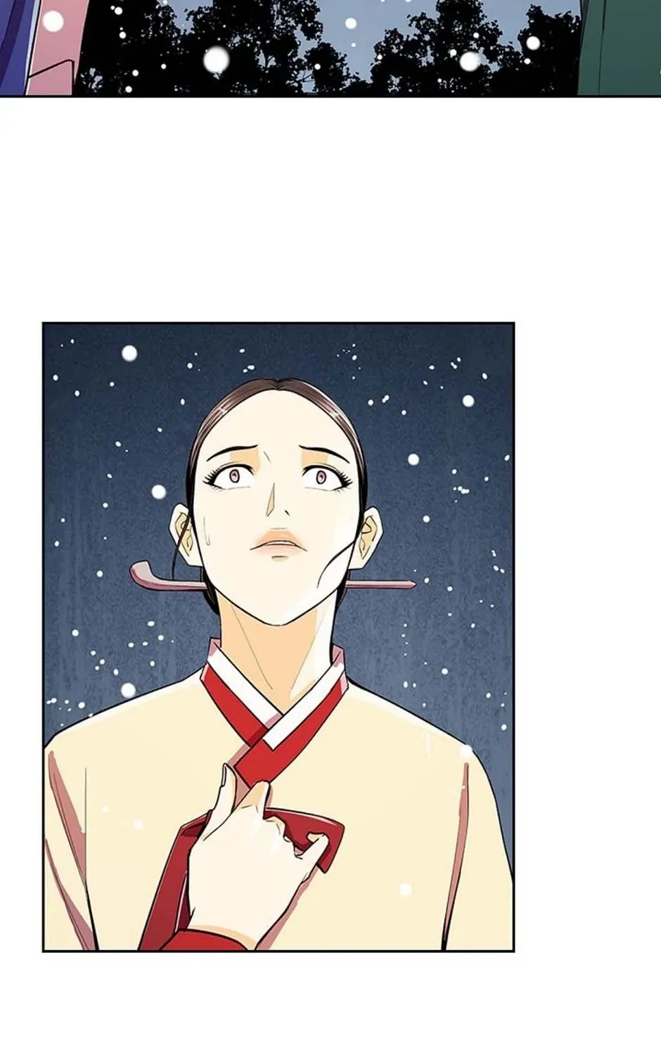Read My Beloved Concubine chapter 73 image 76 on Lezhin