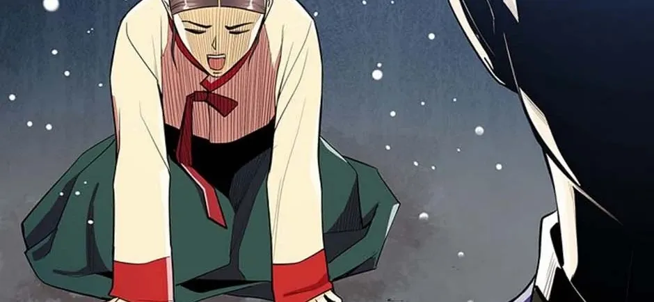Read My Beloved Concubine chapter 73 image 79 on Lezhin