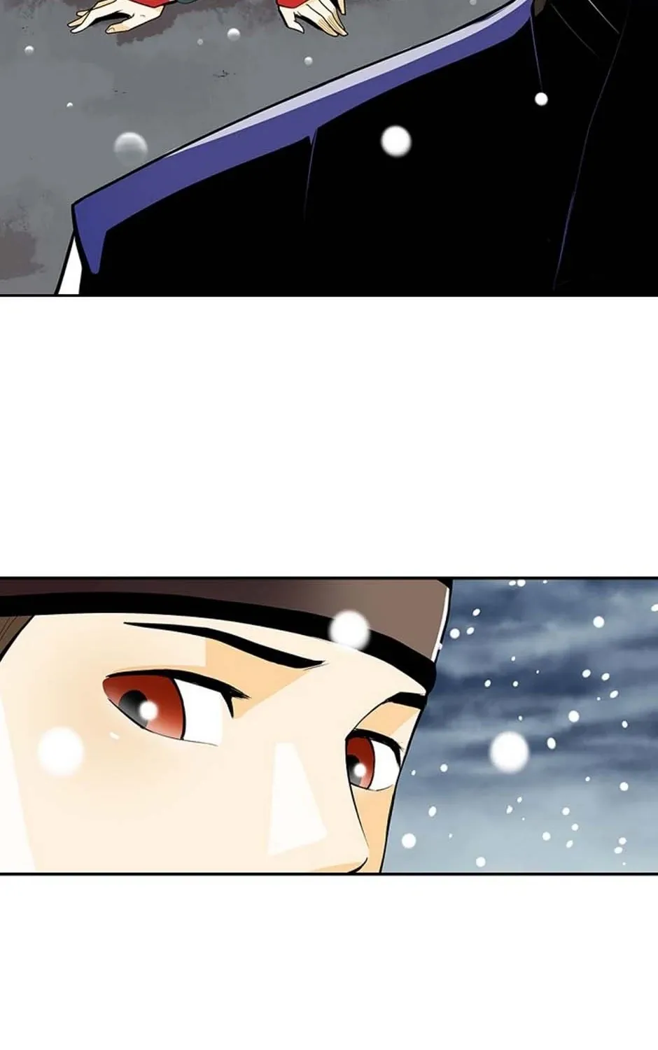 Read My Beloved Concubine chapter 73 image 80 on Lezhin