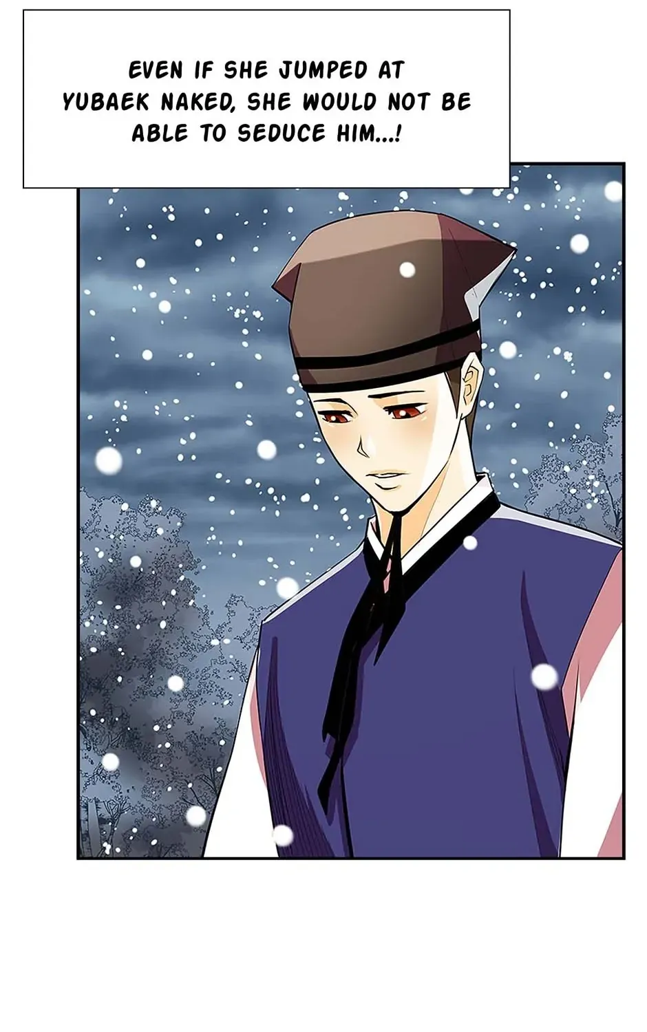 Read My Beloved Concubine chapter 74 image 10 on Lezhin