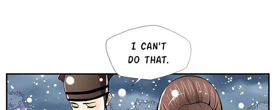 Read My Beloved Concubine chapter 74 image 11 on Lezhin