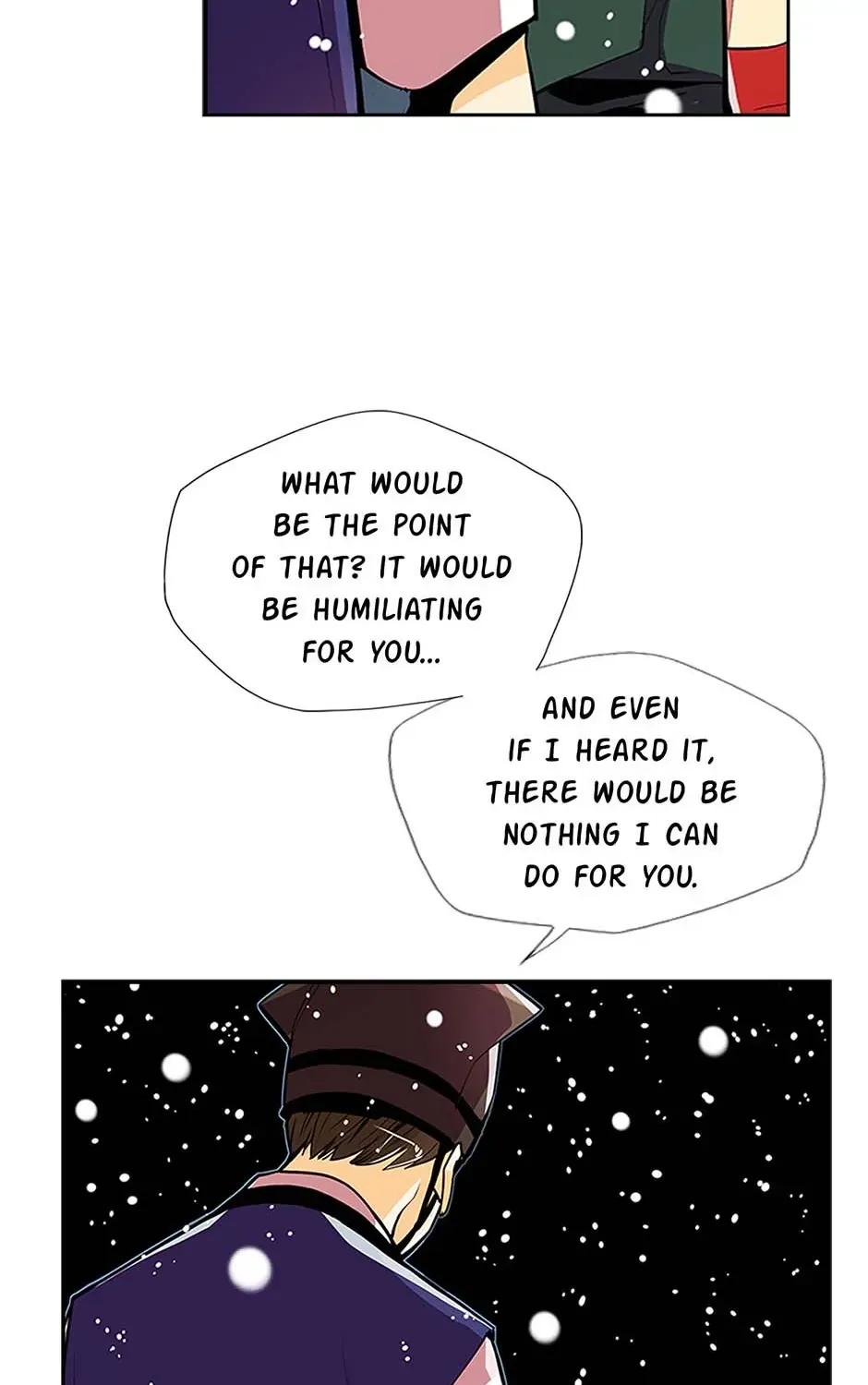 Read My Beloved Concubine chapter 74 image 16 on Lezhin