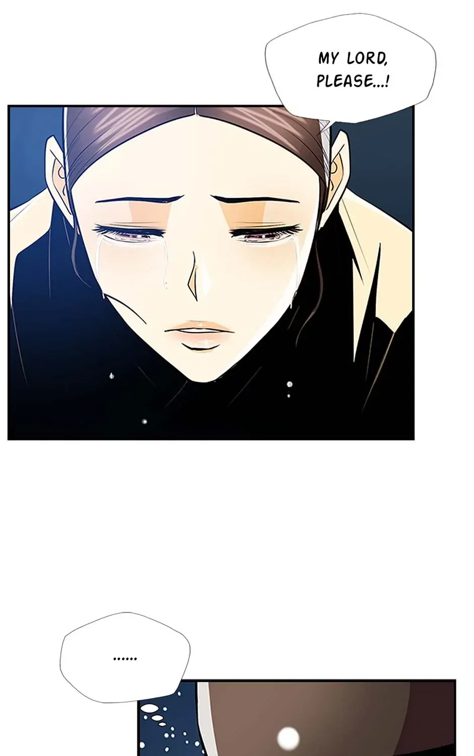 Read My Beloved Concubine chapter 74 image 18 on Lezhin