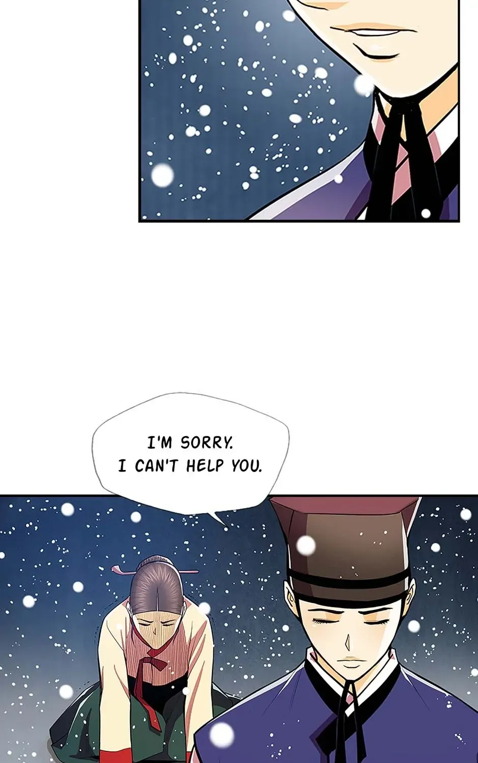 Read My Beloved Concubine chapter 74 image 20 on Lezhin