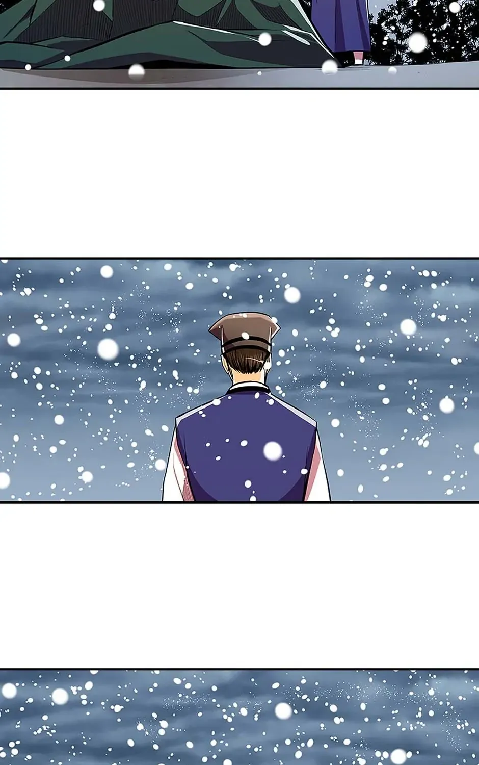 Read My Beloved Concubine chapter 74 image 24 on Lezhin