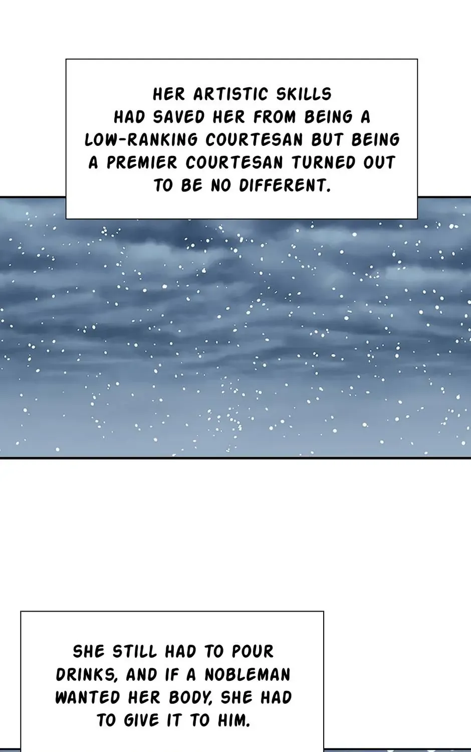 Read My Beloved Concubine chapter 74 image 28 on Lezhin