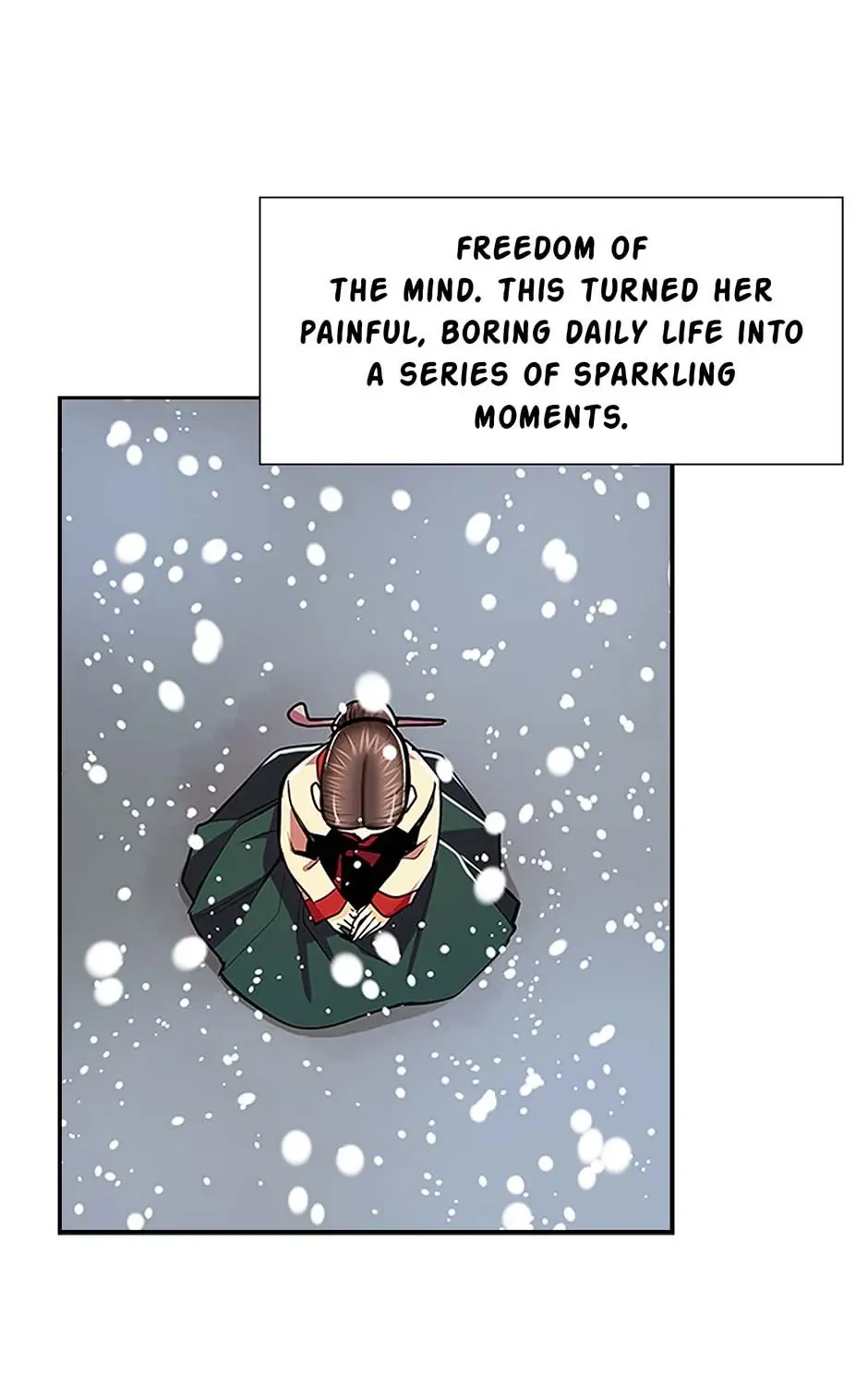 Read My Beloved Concubine chapter 74 image 32 on Lezhin