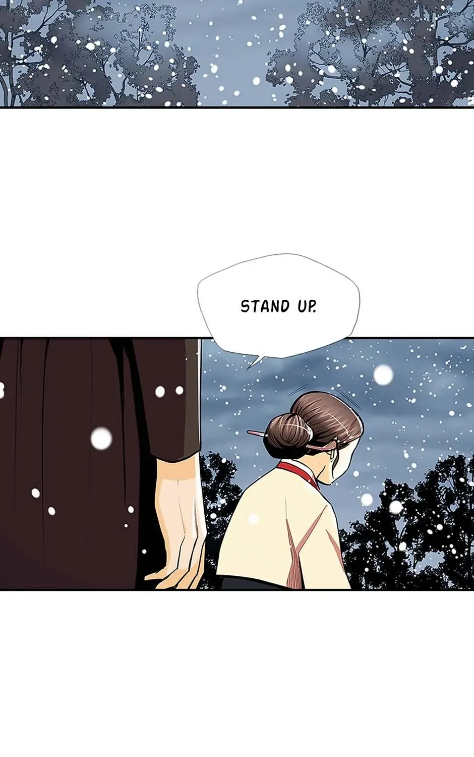 Read My Beloved Concubine chapter 74 image 36 on Lezhin