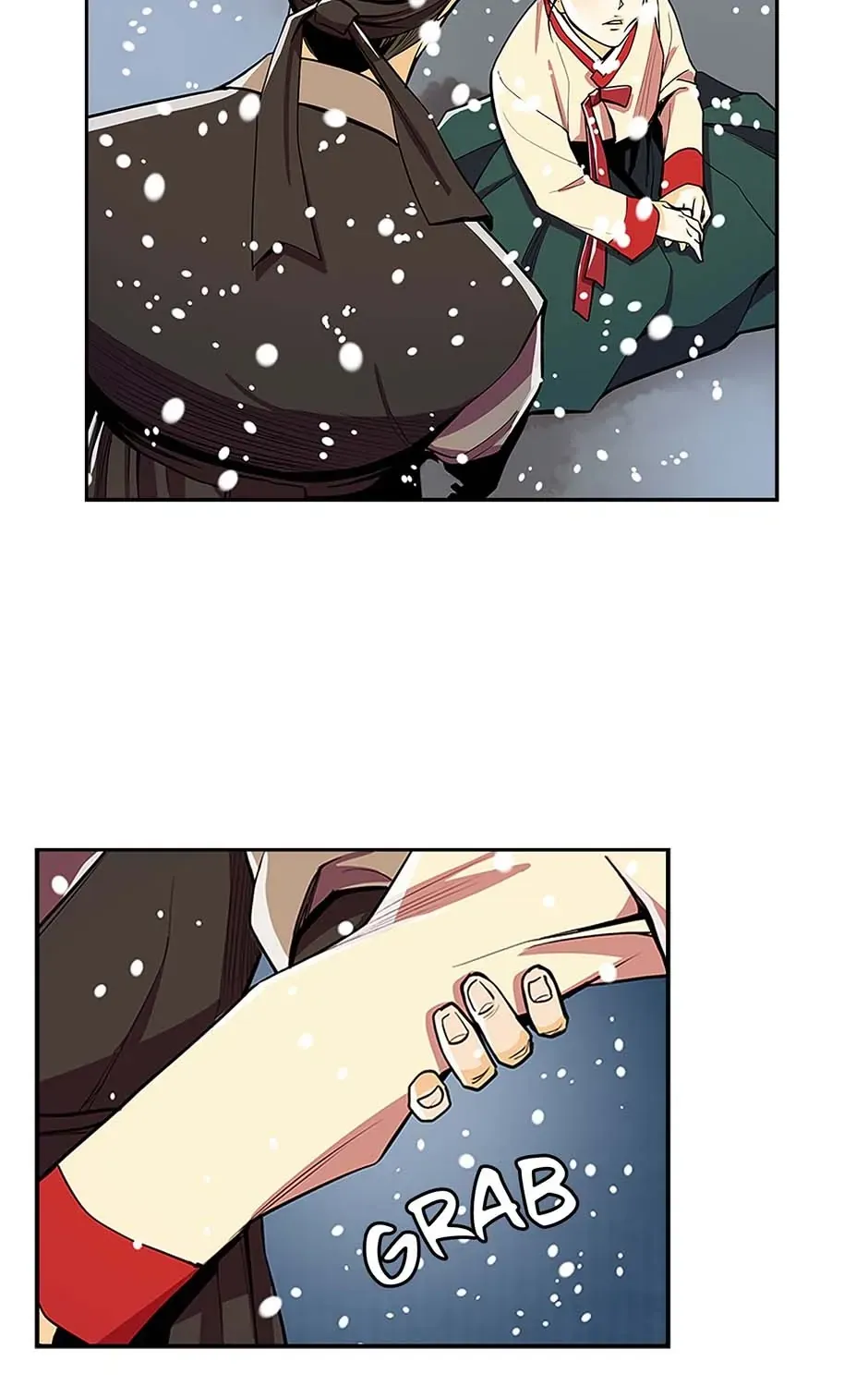 Read My Beloved Concubine chapter 74 image 38 on Lezhin