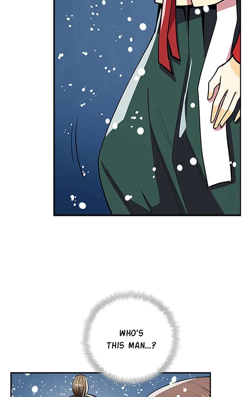 Read My Beloved Concubine chapter 74 image 40 on Lezhin