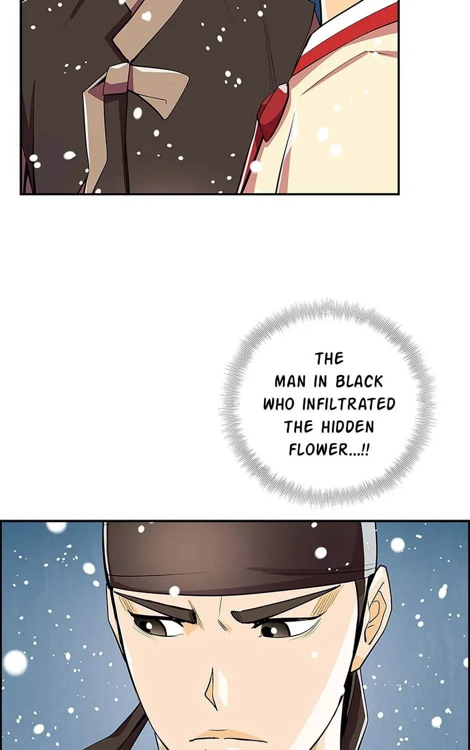 Read My Beloved Concubine chapter 74 image 42 on Lezhin