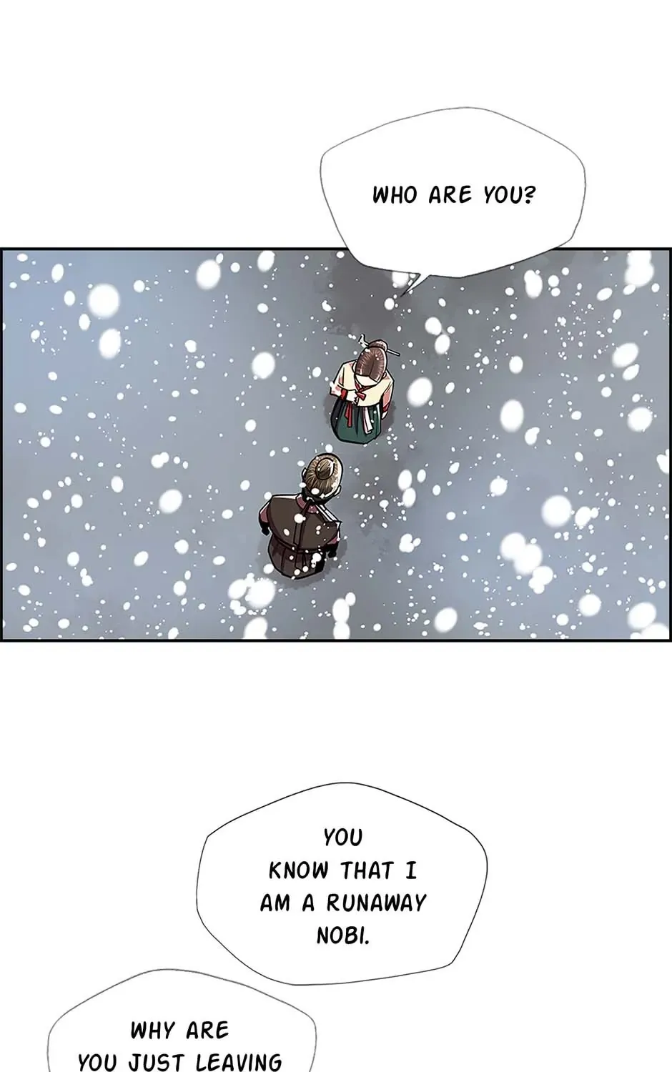 Read My Beloved Concubine chapter 74 image 44 on Lezhin
