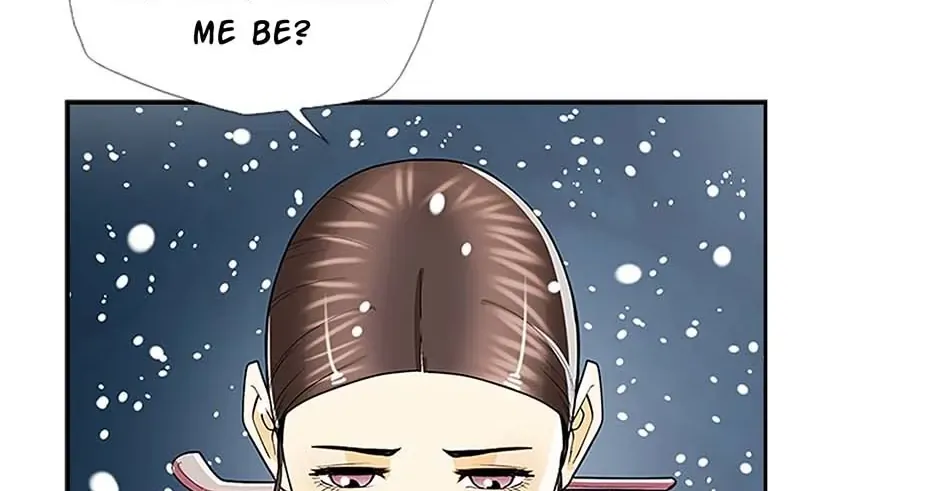 Read My Beloved Concubine chapter 74 image 45 on Lezhin