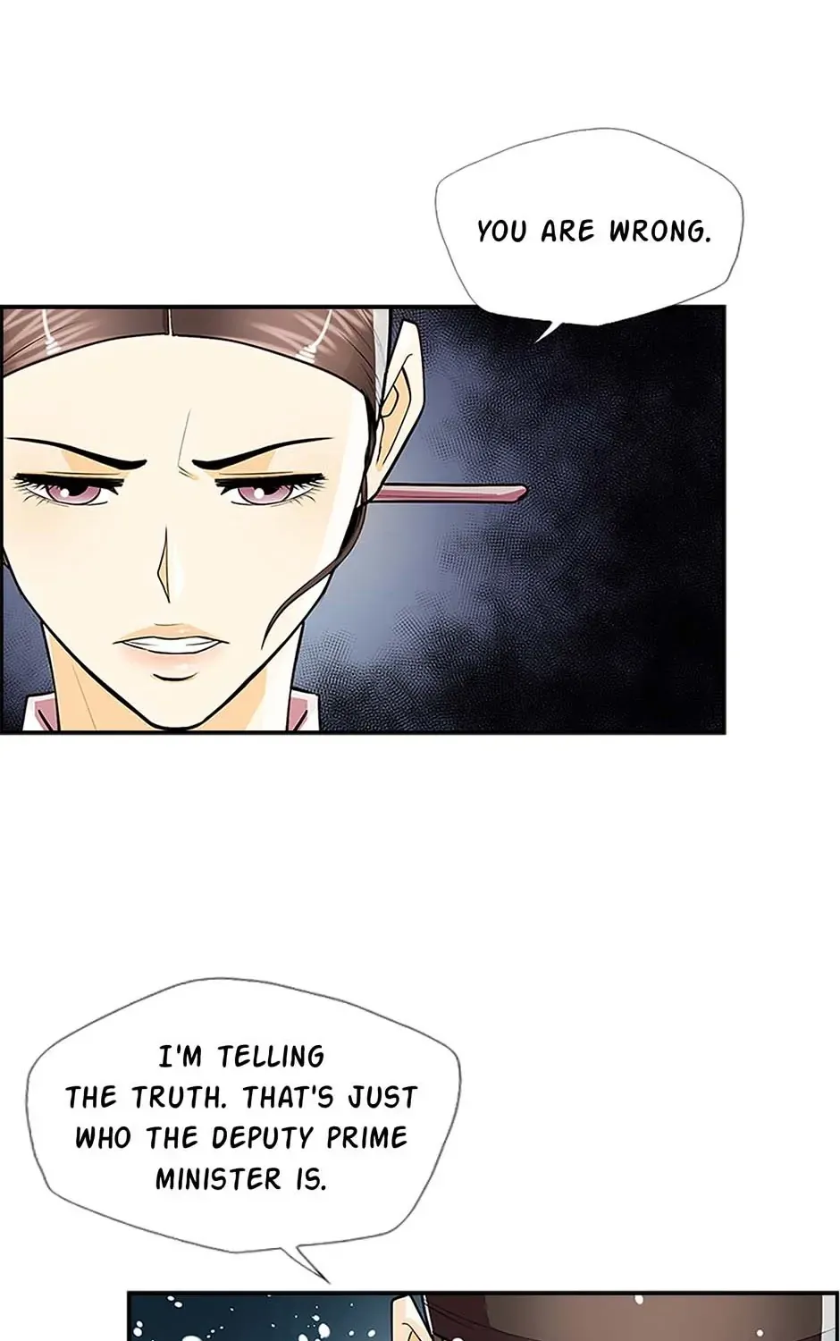 Read My Beloved Concubine chapter 74 image 48 on Lezhin