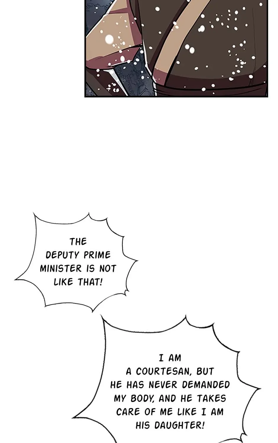 Read My Beloved Concubine chapter 74 image 52 on Lezhin