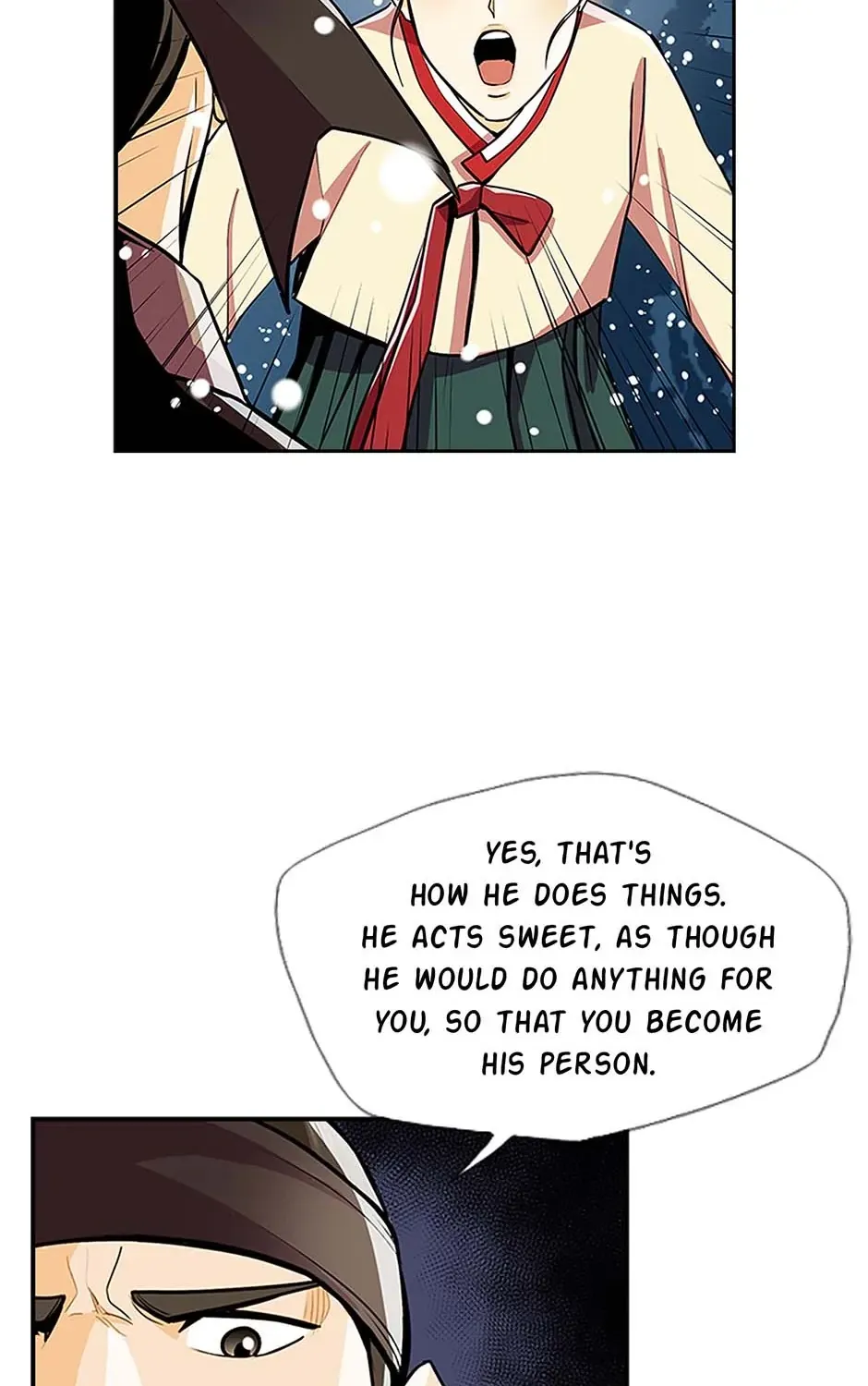 Read My Beloved Concubine chapter 74 image 54 on Lezhin