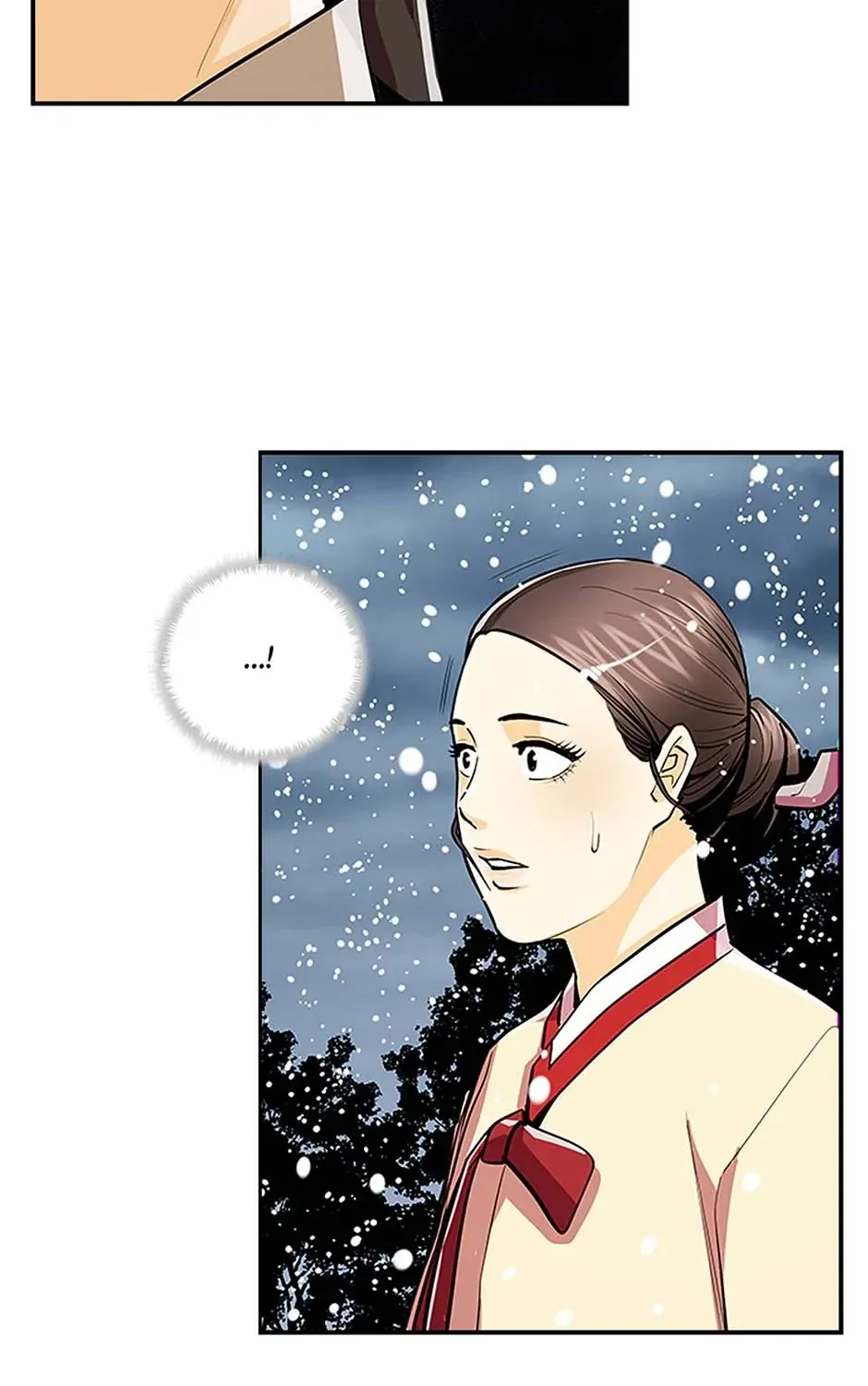 Read My Beloved Concubine chapter 74 image 56 on Lezhin