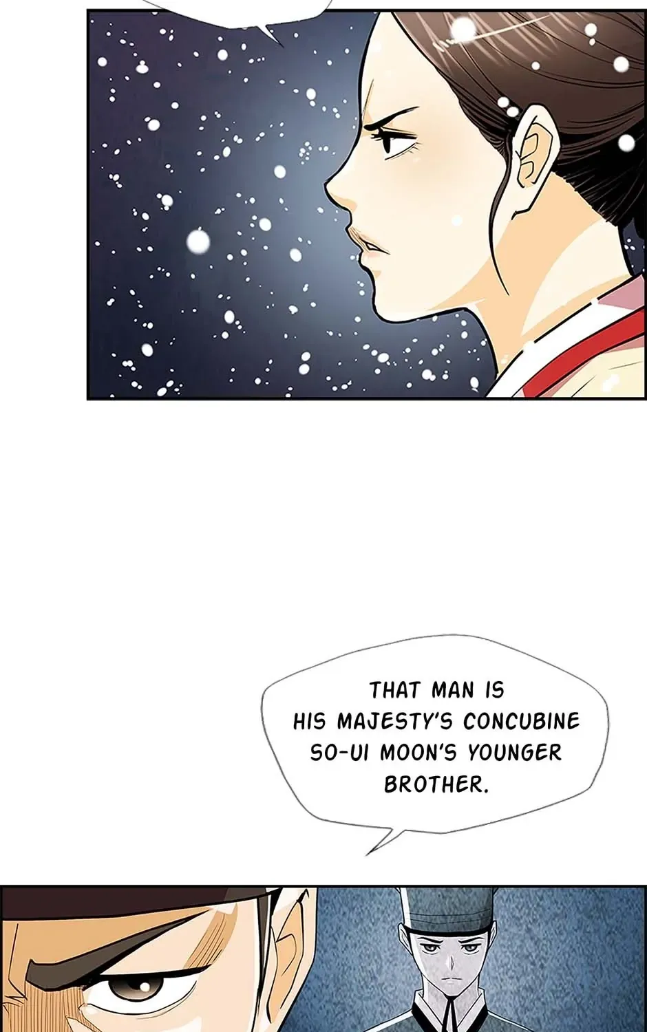 Read My Beloved Concubine chapter 74 image 60 on Lezhin