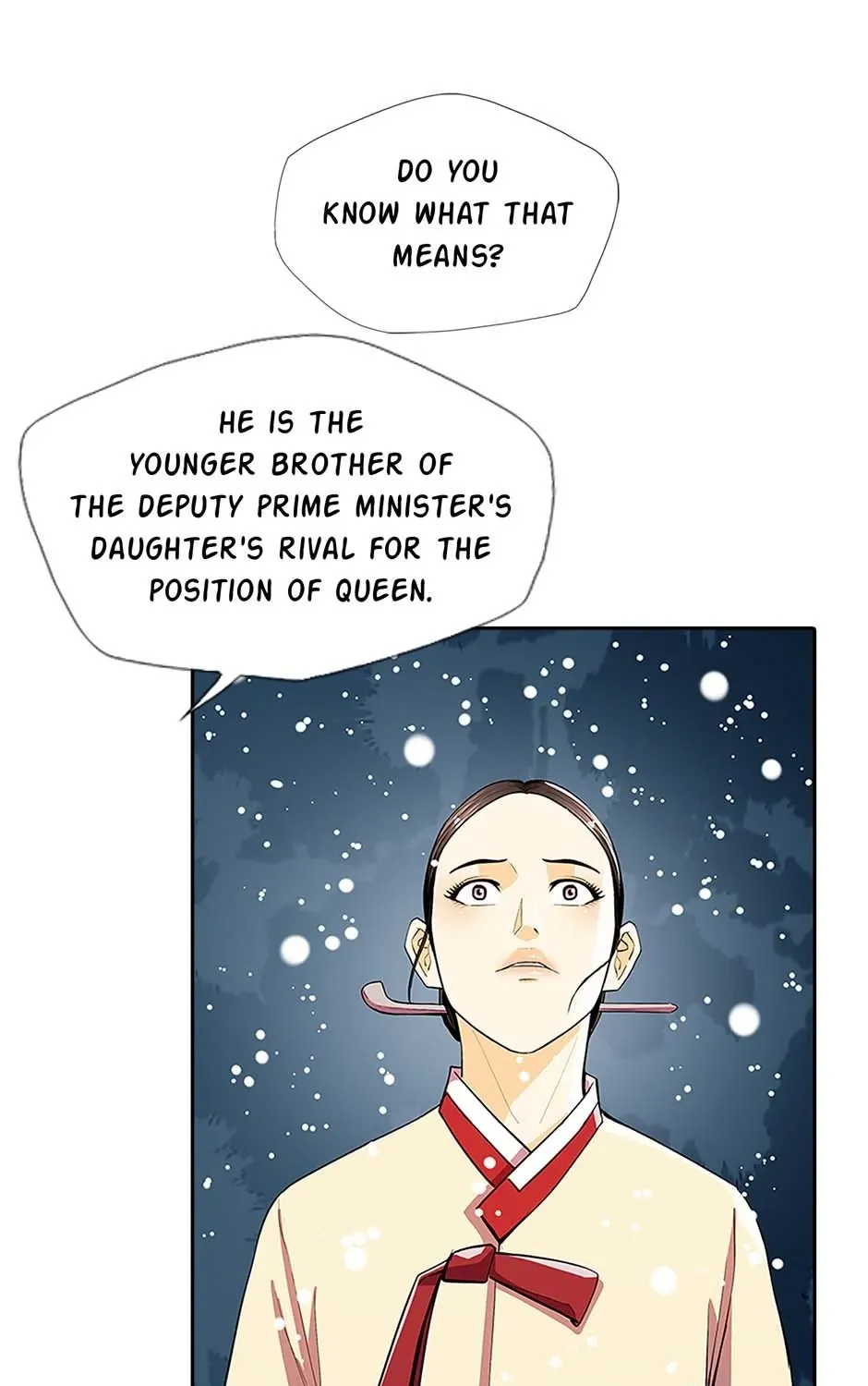 Read My Beloved Concubine chapter 74 image 62 on Lezhin