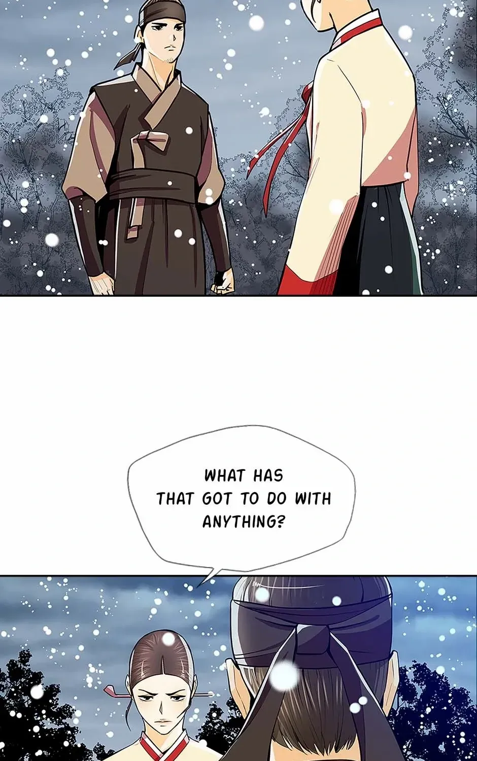 Read My Beloved Concubine chapter 74 image 66 on Lezhin