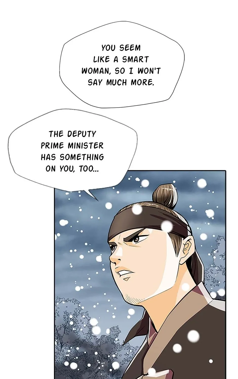 Read My Beloved Concubine chapter 74 image 68 on Lezhin