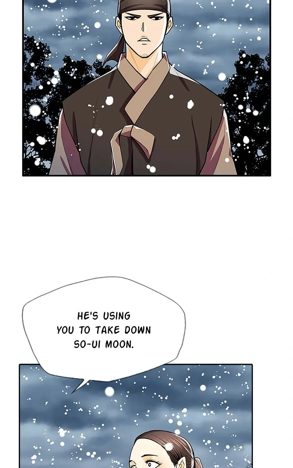 Read My Beloved Concubine chapter 74 image 72 on Lezhin