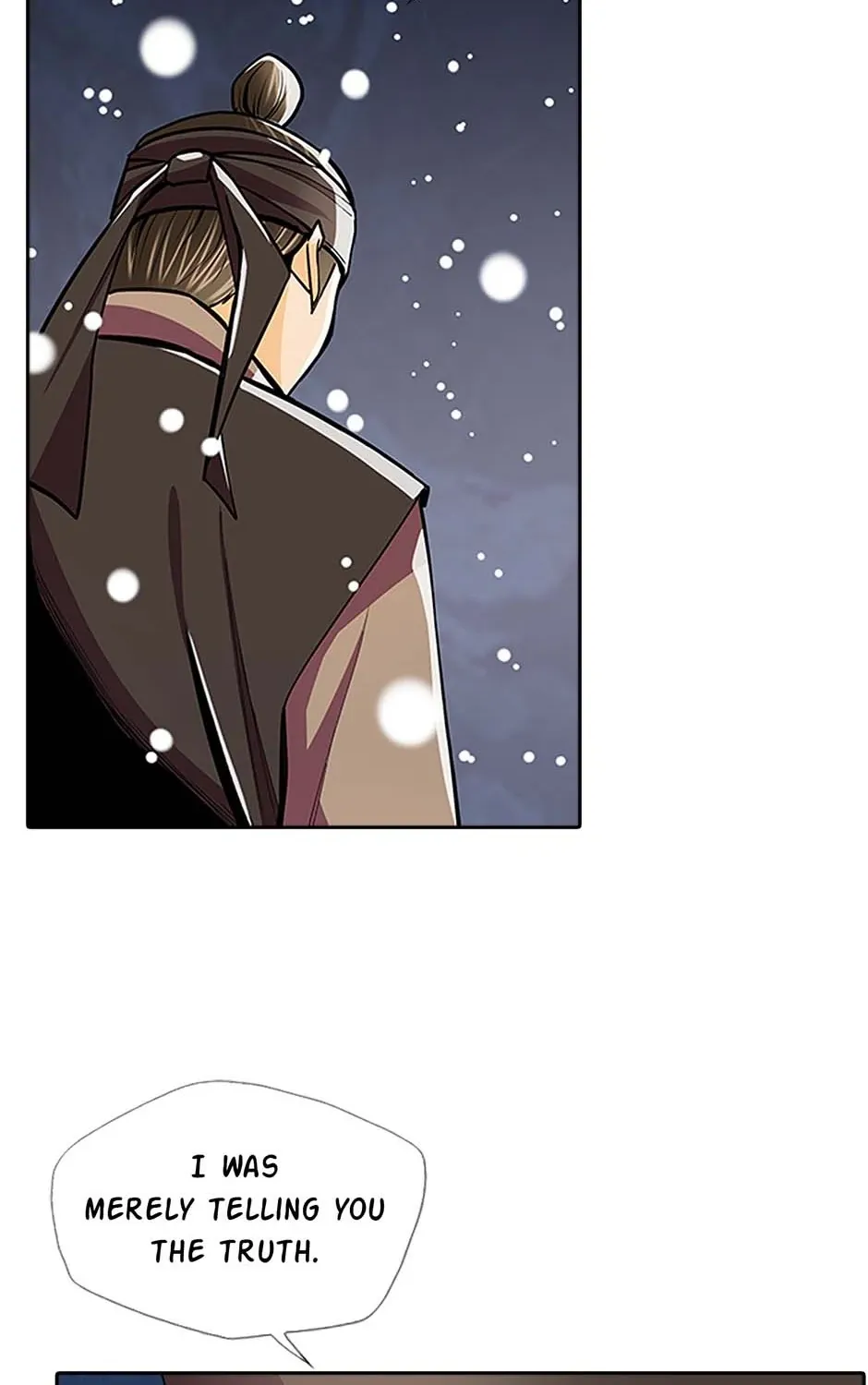 Read My Beloved Concubine chapter 74 image 76 on Lezhin