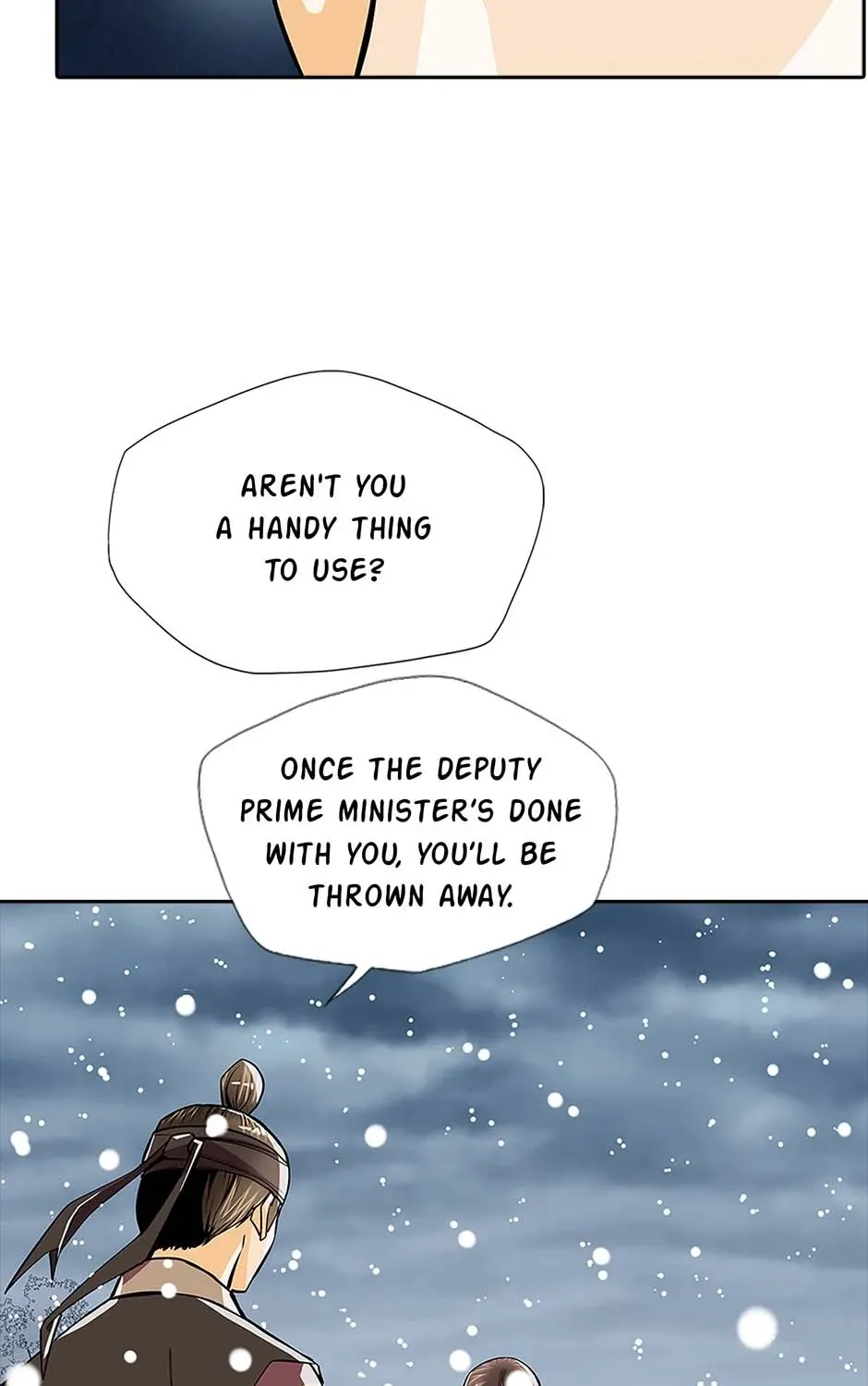 Read My Beloved Concubine chapter 74 image 78 on Lezhin