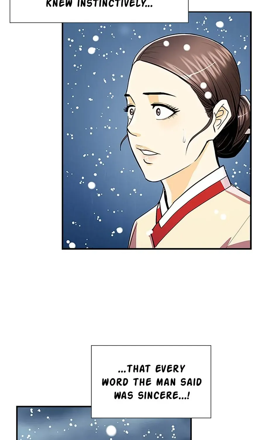 Read My Beloved Concubine chapter 75 image 14 on Lezhin