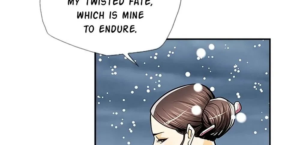 Read My Beloved Concubine chapter 75 image 27 on Lezhin