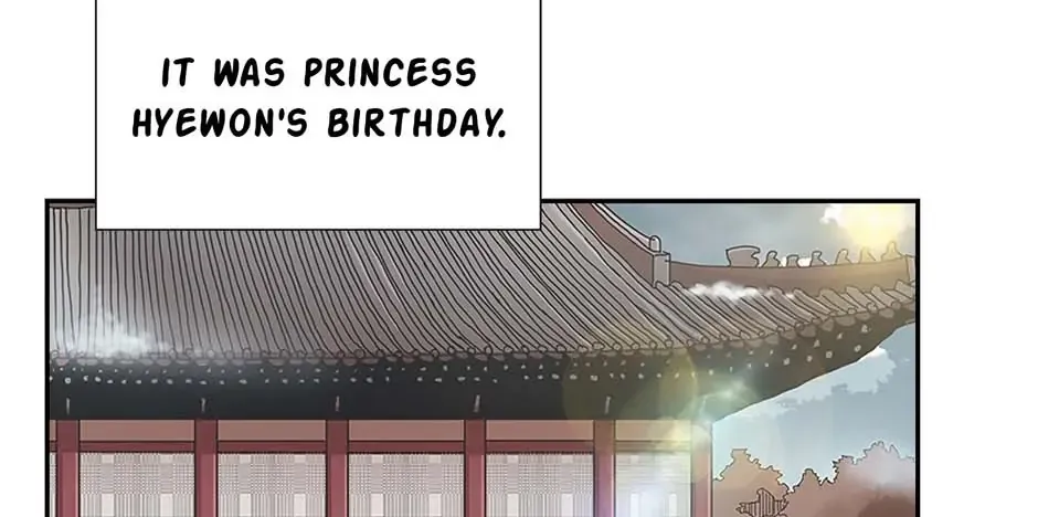 Read My Beloved Concubine chapter 75 image 43 on Lezhin