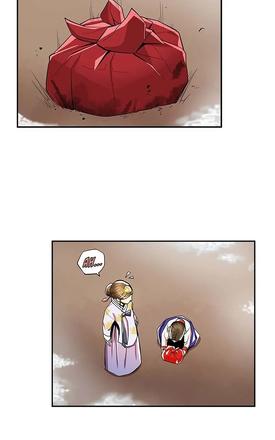Read My Beloved Concubine chapter 75 image 48 on Lezhin