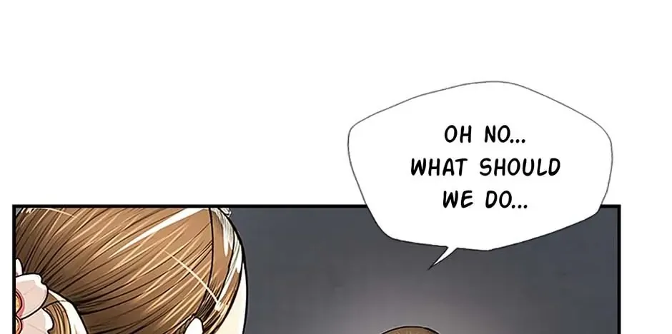 Read My Beloved Concubine chapter 75 image 49 on Lezhin