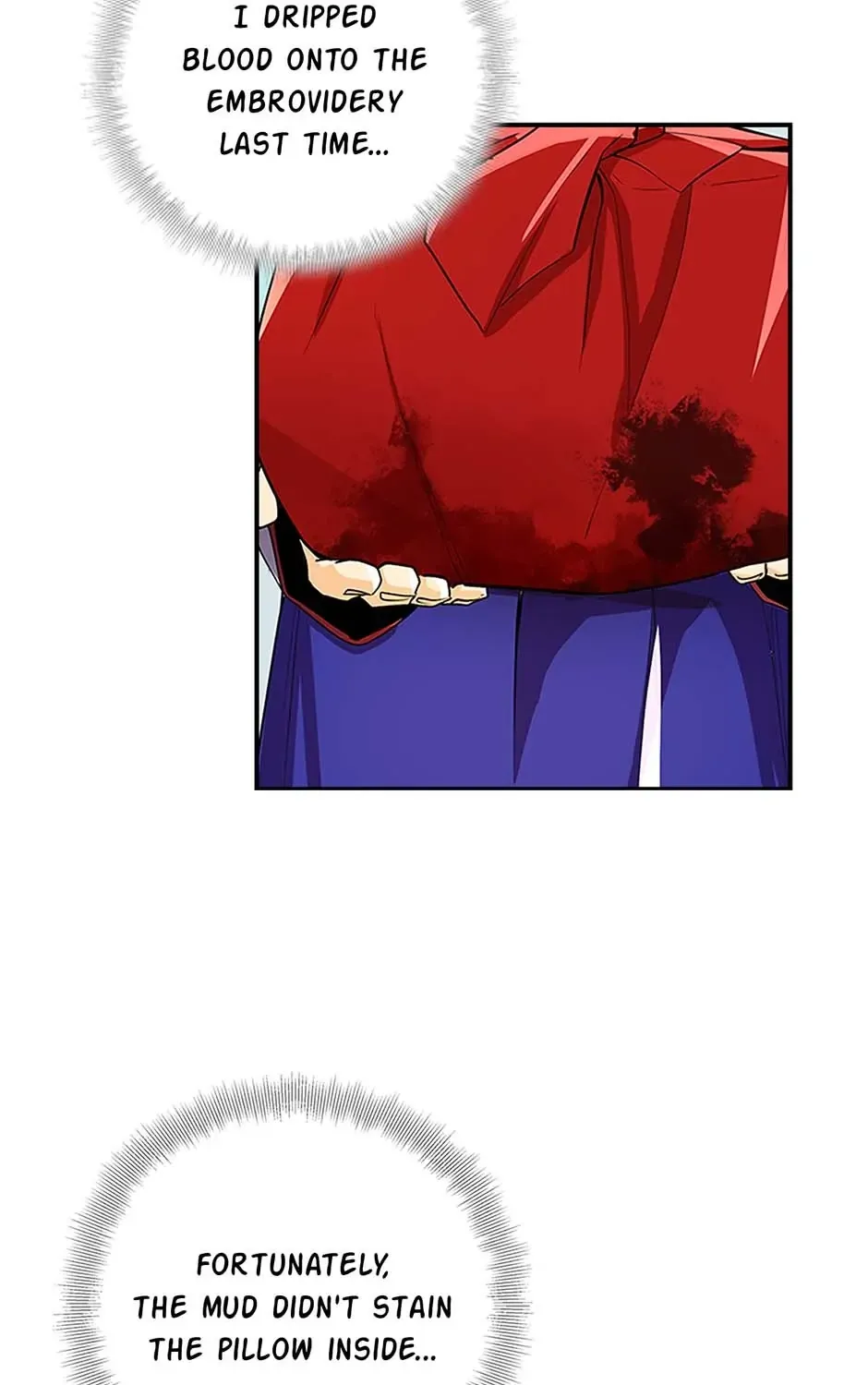 Read My Beloved Concubine chapter 75 image 52 on Lezhin