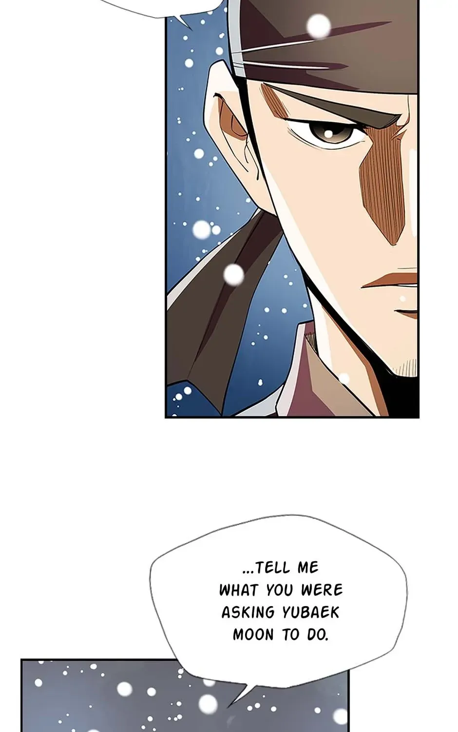 Read My Beloved Concubine chapter 75 image 6 on Lezhin