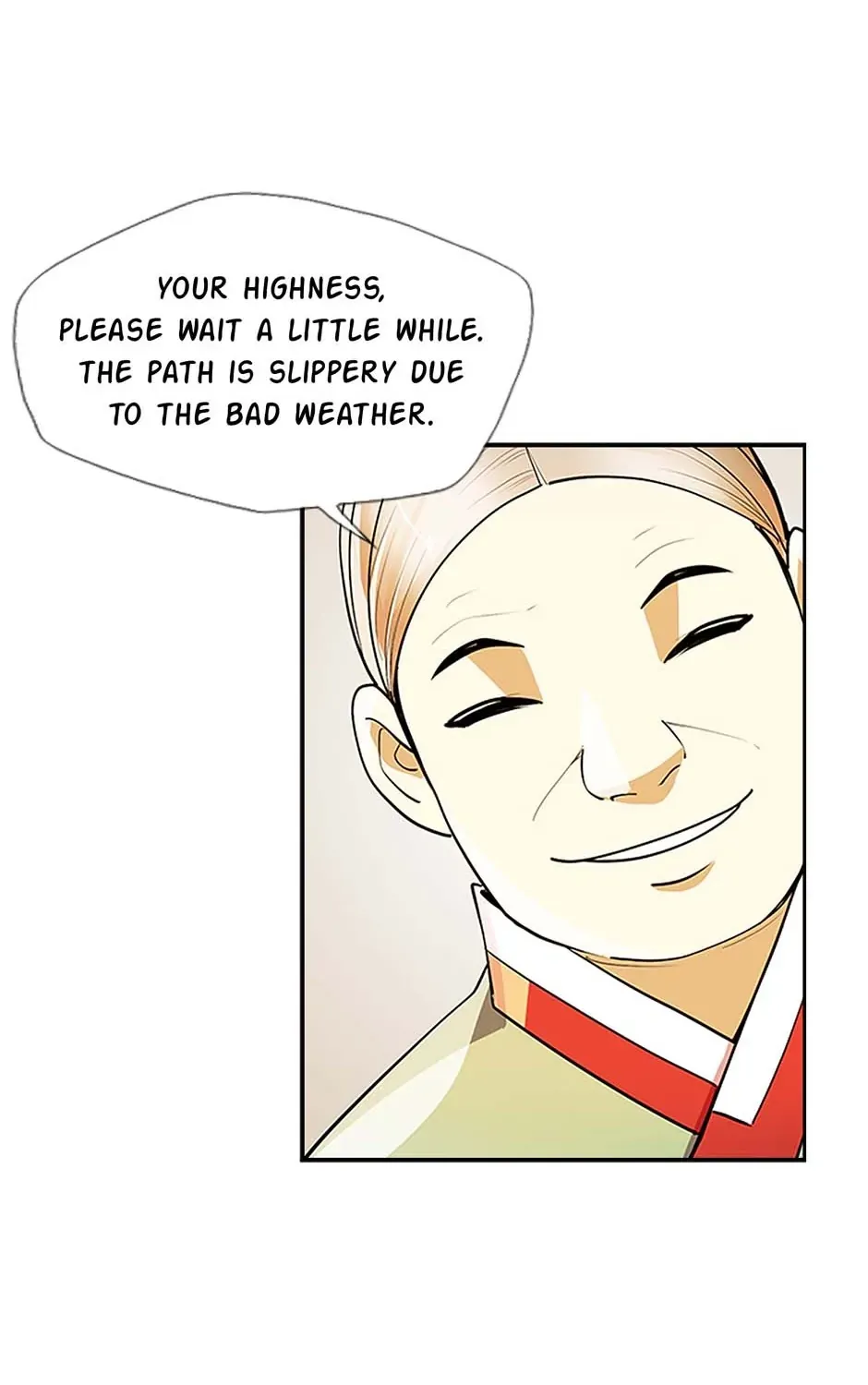 Read My Beloved Concubine chapter 75 image 70 on Lezhin