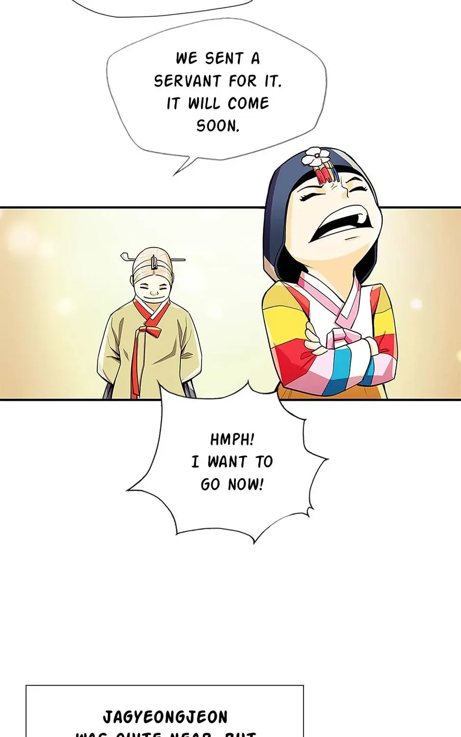 Read My Beloved Concubine chapter 75 image 72 on Lezhin