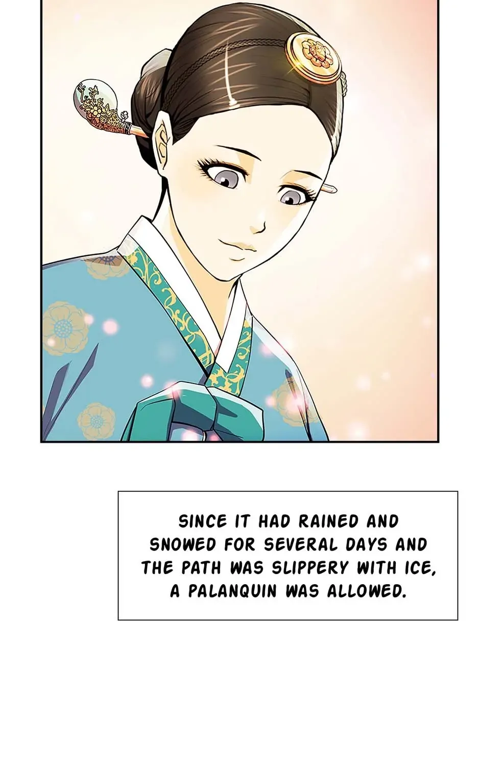 Read My Beloved Concubine chapter 75 image 74 on Lezhin
